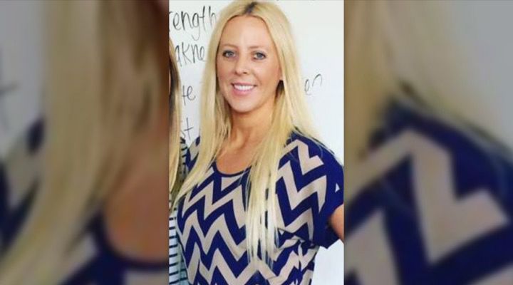 Lisa Williams Story